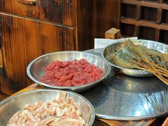 -盈田盈粥庄(黄兴公园店)