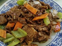 -协顺园回头馆(南顺城路店)