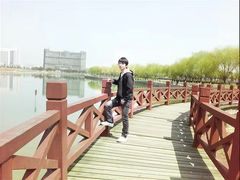 -艾溪湖湿地公园