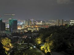 -金鸡山公园