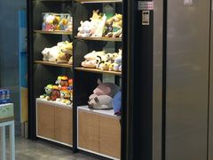-泡泡玛特POPMART(杭州乐堤港店)