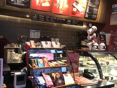 -COSTA COFFEE(上海虹口公园店)