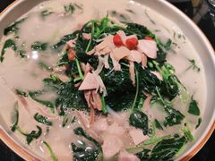 -阿庄新豫菜(航海东路店)