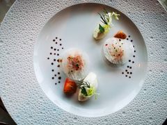 -广州四季酒店·佰鲜汇·现代法餐