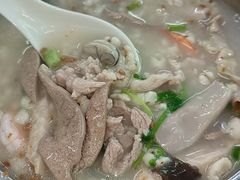 -广场正宗原汁薏米店