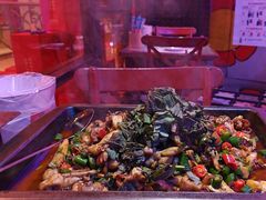 -蛙来哒(金沙洲万达店)