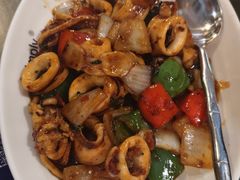 -simply thai天泰(长泰广场店)