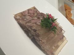 -四季民福烤鸭店(王府井东安门店)