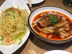 -渝信川菜(西单店)