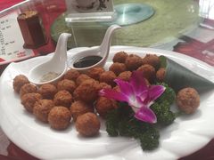 -万柳阁小馆·花园餐厅(龙潭湖店)