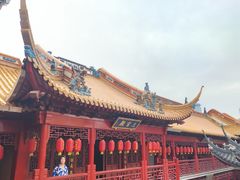 -钦赐仰殿道观