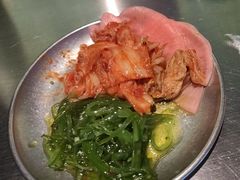 -山葵说·泥炉烤肉(泰达时尚E街区店)