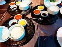 秃黄油捞饭-蟹榭·本帮江浙菜·蟹宴(五角场合生汇商场店)