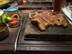 -西堤岛西餐·棋牌(横岗店)