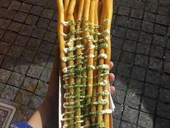 -河坊美食街(河坊街店)