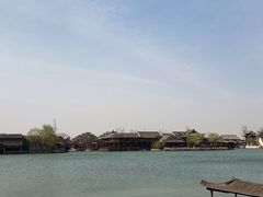 -朱仙镇启封故园景区
