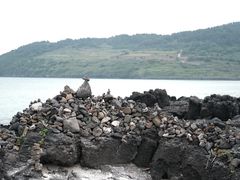 -咸德海水浴场