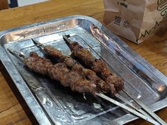 -阿达西新疆餐厅(西北大学店)