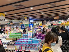 -AEON永旺(东方宝泰店)