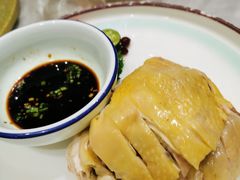 -老平安农家菜(平安店)