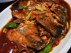 臭鳜鱼-民间瓦缸煨汤館(嵩山路店)