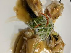 紫菜焗小象-宜兴隆家宴·私房菜(泰安华庭店)