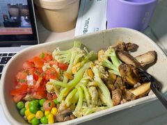 -超级碗FOODBOWL(成都来福士店)