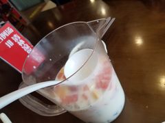 -日昌餐馆(亦庄店)