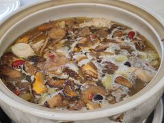 -山菌美食苑(振兴路店)