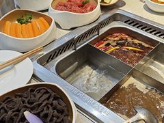 -海底捞火锅(大融城店)