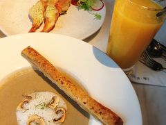-Wei菋·Le Bistrot