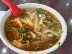 -东方宫中国兰州牛肉拉面(新起街店)