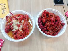 -寻虾记(小寨店)
