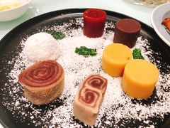 -城南往事(滨江世茂店)
