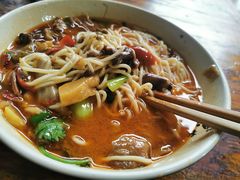 -老地方猫儿面(磁器口店)