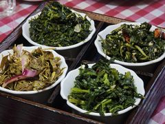 -王村姑老土炕莜面村(桥东店)