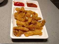 -海底捞火锅(海宁路店)