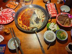 -楠火锅(仁恒梦中心店)