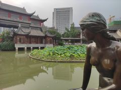 -龙潭水乡