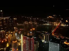 -苏丝的天空高空酒吧Suzie's Sky Bar