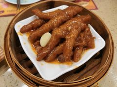 -点都德(龙之梦店)