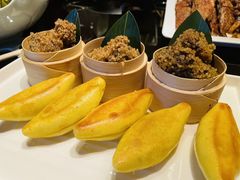 -西安凯悦酒店·湖畔中餐厅