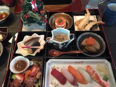 -滩万日本料理Nadaman(国贸大酒店)