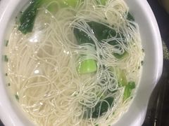-刘胖子家常菜·蹄花焖藕(中央花园店)
