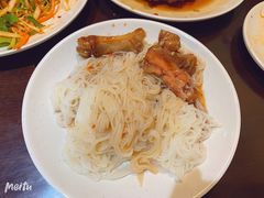 -贤花饭店(城阳店)