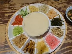 丝娃娃-怪噜范·老贵阳街头名小吃(鸿通城店)