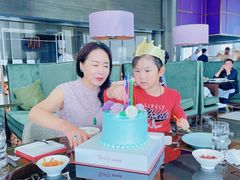 -大连君悦酒店·星海湾壹号Dalian·Dalian(星海广场店)