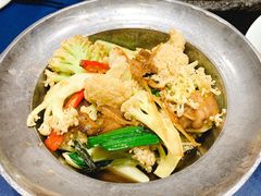 -院8里·少城记忆老川菜(宽窄巷子店)