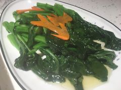-小京廷北京烤鸭|山野贵州菜(梵华里店)