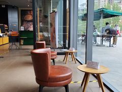 -星巴克臻选(郑州中原万达店)